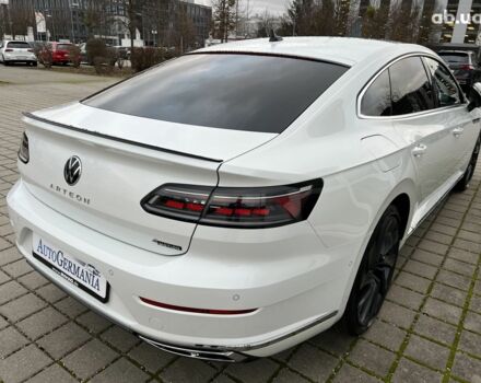 Фольксваген Arteon, объемом двигателя 2 л и пробегом 1 тыс. км за 61296 $, фото 11 на Automoto.ua