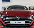 купить новое авто Фольксваген Arteon 2023 года от официального дилера Автодім Атлант на Вацлава Гавела Фольксваген фото