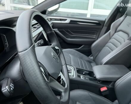 Фольксваген Arteon, объемом двигателя 2 л и пробегом 1 тыс. км за 61296 $, фото 27 на Automoto.ua