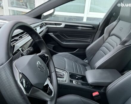 Фольксваген Arteon, объемом двигателя 2 л и пробегом 1 тыс. км за 61296 $, фото 25 на Automoto.ua