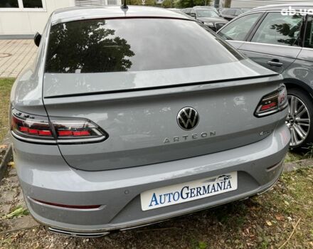 Фольксваген Arteon, об'ємом двигуна 2 л та пробігом 10 тис. км за 56079 $, фото 4 на Automoto.ua