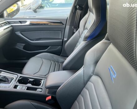 Фольксваген Arteon, объемом двигателя 2 л и пробегом 2 тыс. км за 59665 $, фото 36 на Automoto.ua