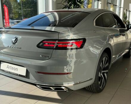 Фольксваген Arteon, об'ємом двигуна 1.97 л та пробігом 0 тис. км за 60205 $, фото 5 на Automoto.ua