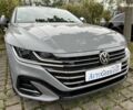 Фольксваген Arteon, об'ємом двигуна 2 л та пробігом 10 тис. км за 56079 $, фото 1 на Automoto.ua