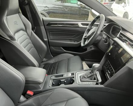 Фольксваген Arteon, об'ємом двигуна 2 л та пробігом 10 тис. км за 56079 $, фото 14 на Automoto.ua