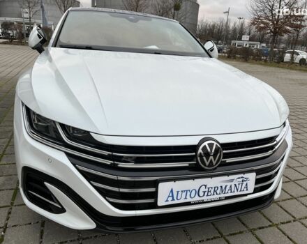 Фольксваген Arteon, объемом двигателя 2 л и пробегом 1 тыс. км за 61296 $, фото 4 на Automoto.ua