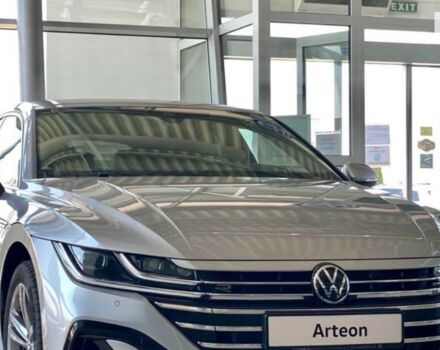 Фольксваген Arteon, объемом двигателя 1.97 л и пробегом 0 тыс. км за 48035 $, фото 1 на Automoto.ua