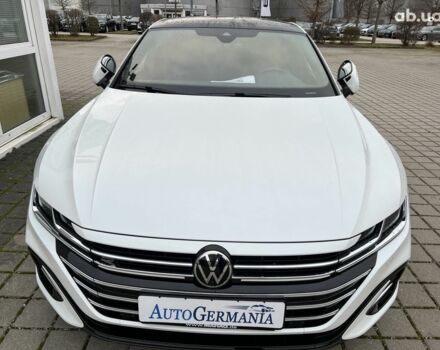 Фольксваген Arteon, объемом двигателя 2 л и пробегом 1 тыс. км за 61296 $, фото 5 на Automoto.ua