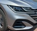 Фольксваген Arteon, об'ємом двигуна 1.97 л та пробігом 0 тис. км за 52100 $, фото 6 на Automoto.ua