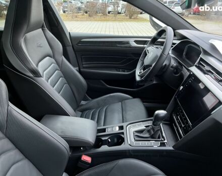 Фольксваген Arteon, объемом двигателя 2 л и пробегом 1 тыс. км за 61296 $, фото 33 на Automoto.ua