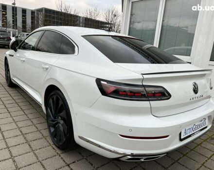 Фольксваген Arteon, объемом двигателя 2 л и пробегом 1 тыс. км за 61296 $, фото 9 на Automoto.ua