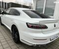 Фольксваген Arteon, объемом двигателя 2 л и пробегом 1 тыс. км за 61296 $, фото 9 на Automoto.ua
