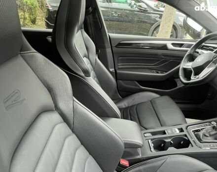 Фольксваген Arteon, об'ємом двигуна 2 л та пробігом 10 тис. км за 56079 $, фото 10 на Automoto.ua
