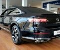 купити нове авто Фольксваген Arteon 2023 року від офіційного дилера Автомобільний Дім Volkswagen Фольксваген фото