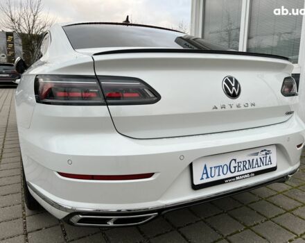 Фольксваген Arteon, объемом двигателя 2 л и пробегом 1 тыс. км за 61296 $, фото 8 на Automoto.ua