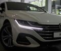 купити нове авто Фольксваген Arteon 2023 року від офіційного дилера Автомобільний Дім Volkswagen Фольксваген фото