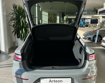 Фольксваген Arteon, объемом двигателя 1.97 л и пробегом 0 тыс. км за 60205 $, фото 25 на Automoto.ua