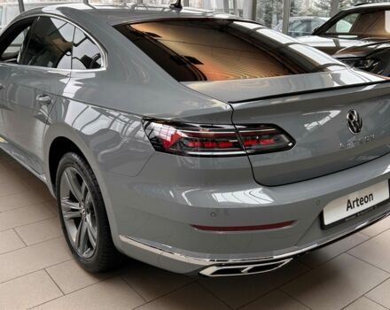 Фольксваген Arteon, об'ємом двигуна 1.97 л та пробігом 0 тис. км за 53046 $, фото 3 на Automoto.ua