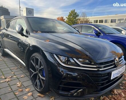Фольксваген Arteon, объемом двигателя 2 л и пробегом 2 тыс. км за 59665 $, фото 40 на Automoto.ua