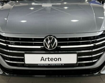 Фольксваген Arteon, объемом двигателя 1.97 л и пробегом 0 тыс. км за 51967 $, фото 2 на Automoto.ua