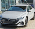 Фольксваген Arteon, об'ємом двигуна 1.97 л та пробігом 0 тис. км за 52539 $, фото 1 на Automoto.ua