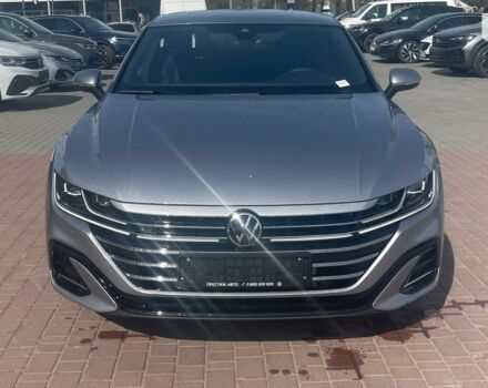 Фольксваген Arteon, объемом двигателя 1.97 л и пробегом 0 тыс. км за 51965 $, фото 4 на Automoto.ua