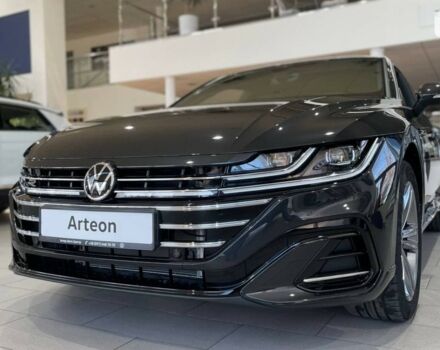 Фольксваген Arteon, объемом двигателя 1.97 л и пробегом 0 тыс. км за 49666 $, фото 5 на Automoto.ua