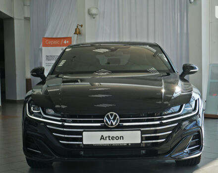 Фольксваген Arteon, объемом двигателя 1.97 л и пробегом 0 тыс. км за 50200 $, фото 2 на Automoto.ua