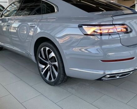 Фольксваген Arteon, объемом двигателя 1.97 л и пробегом 0 тыс. км за 54177 $, фото 1 на Automoto.ua