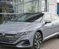 Фольксваген Arteon, объемом двигателя 1.97 л и пробегом 0 тыс. км за 52539 $, фото 6 на Automoto.ua