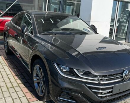 купить новое авто Фольксваген Arteon 2024 года от официального дилера Алекс СО Фольксваген фото