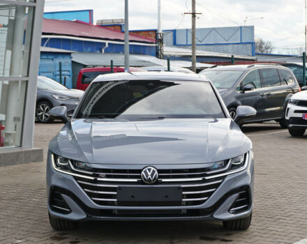 Фольксваген Arteon, объемом двигателя 1.97 л и пробегом 0 тыс. км за 47899 $, фото 6 на Automoto.ua