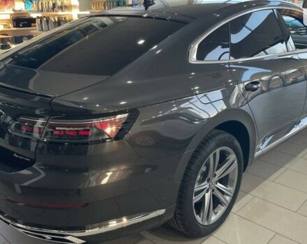 Фольксваген Arteon, объемом двигателя 1.97 л и пробегом 0 тыс. км за 49666 $, фото 13 на Automoto.ua