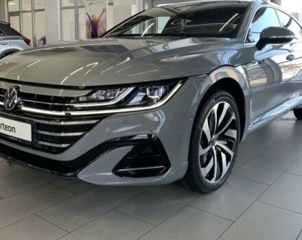 Фольксваген Arteon, объемом двигателя 1.97 л и пробегом 0 тыс. км за 54177 $, фото 3 на Automoto.ua