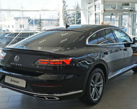 Фольксваген Arteon, объемом двигателя 1.97 л и пробегом 0 тыс. км за 53400 $, фото 3 на Automoto.ua