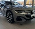 Фольксваген Arteon, объемом двигателя 1.97 л и пробегом 0 тыс. км за 54177 $, фото 2 на Automoto.ua