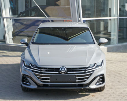 Фольксваген Arteon, об'ємом двигуна 1.97 л та пробігом 0 тис. км за 52539 $, фото 7 на Automoto.ua