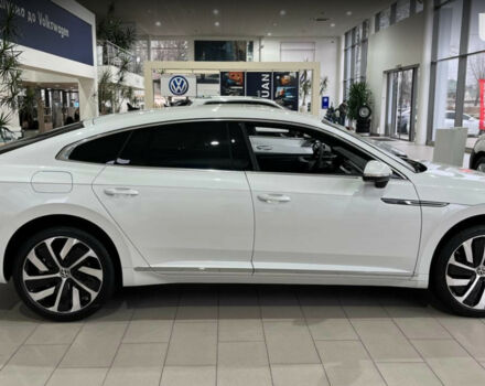 Фольксваген Arteon, об'ємом двигуна 1.97 л та пробігом 0 тис. км за 52950 $, фото 2 на Automoto.ua