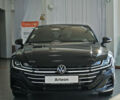 Фольксваген Arteon, об'ємом двигуна 1.97 л та пробігом 0 тис. км за 52307 $, фото 2 на Automoto.ua