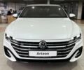 Фольксваген Arteon, об'ємом двигуна 1.97 л та пробігом 0 тис. км за 52950 $, фото 1 на Automoto.ua