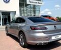 Фольксваген Arteon, об'ємом двигуна 1.97 л та пробігом 0 тис. км за 52178 $, фото 1 на Automoto.ua