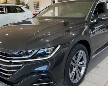 Фольксваген Arteon, об'ємом двигуна 1.97 л та пробігом 0 тис. км за 49666 $, фото 3 на Automoto.ua