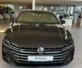 Фольксваген Arteon, об'ємом двигуна 1.97 л та пробігом 0 тис. км за 49666 $, фото 1 на Automoto.ua