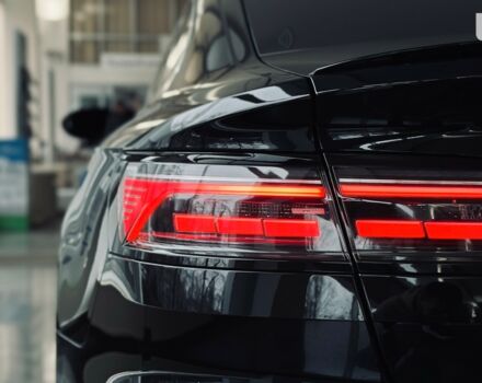 Фольксваген Arteon, об'ємом двигуна 1.97 л та пробігом 0 тис. км за 53552 $, фото 1 на Automoto.ua