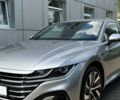 Фольксваген Arteon, об'ємом двигуна 1.98 л та пробігом 0 тис. км за 56177 $, фото 2 на Automoto.ua