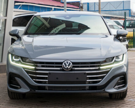 Фольксваген Arteon, объемом двигателя 1.97 л и пробегом 0 тыс. км за 47899 $, фото 30 на Automoto.ua