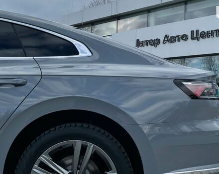 Фольксваген Arteon, об'ємом двигуна 1.98 л та пробігом 0 тис. км за 52410 $, фото 8 на Automoto.ua