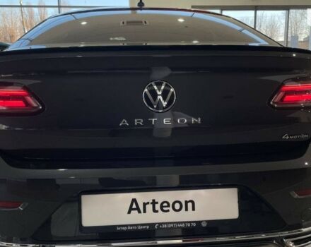 Фольксваген Arteon, об'ємом двигуна 1.97 л та пробігом 0 тис. км за 49666 $, фото 12 на Automoto.ua