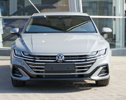 Фольксваген Arteon, об'ємом двигуна 1.97 л та пробігом 0 тис. км за 52539 $, фото 2 на Automoto.ua