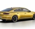 купить новое авто Фольксваген Arteon 2017 года от официального дилера Ольга Войдюк Фольксваген фото